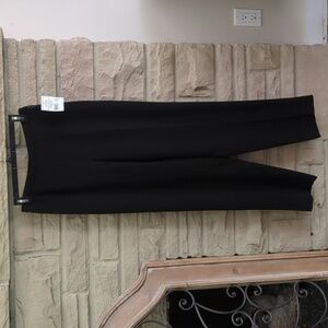 Fabrizio Gianni, Size 8, Black